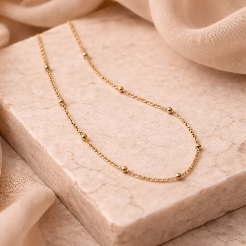 Luna Dots Chain