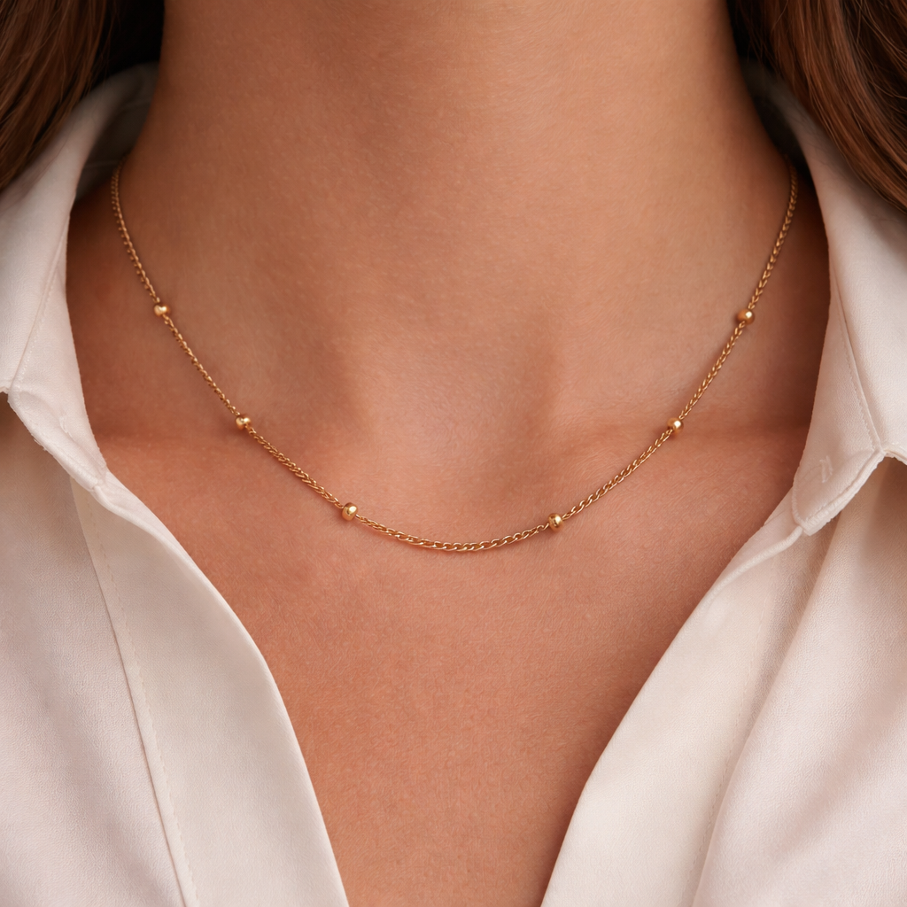 Luna Dots Chain