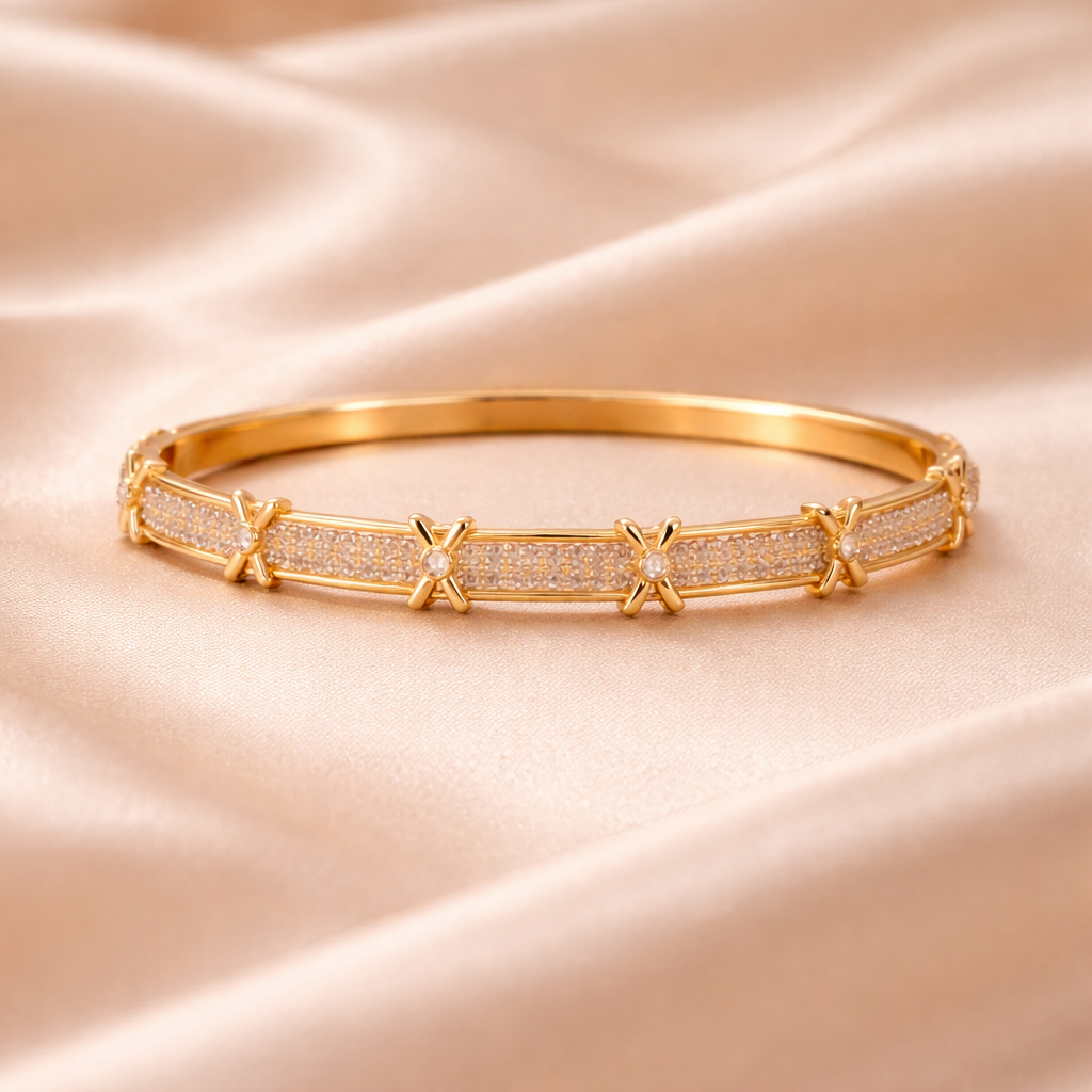 Shining Star Bracelet