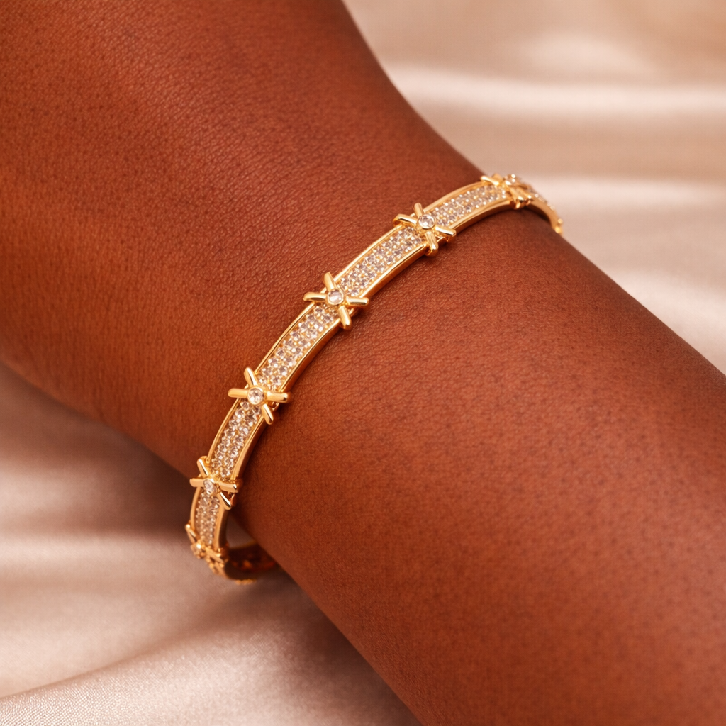 Shining Star Bracelet