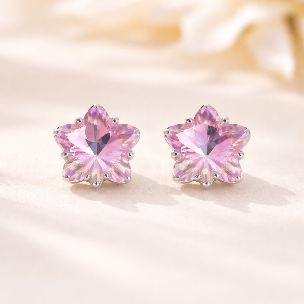 Aurora Bloom Earrings